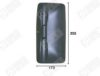 SPILU 61901 Outside Mirror